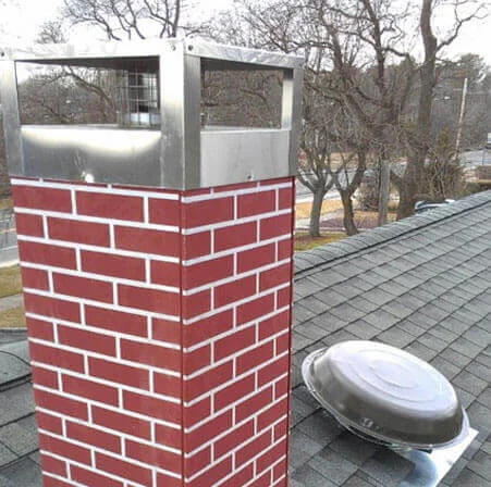 Chimney Repair Central Islip NY