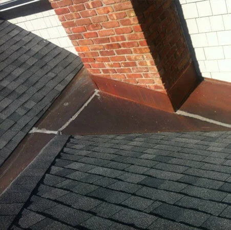 Chimney Leak Repair Central Islip NY