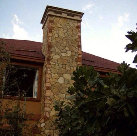 Chimney Rebuild Central Islip NY